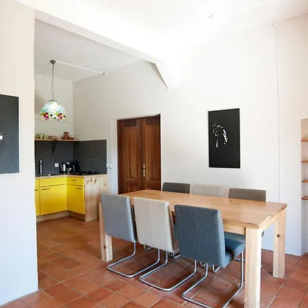 Luxury In A Gorgeous Former Winery On The Costa De Prata In Portugal