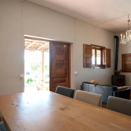 Luxury In A Gorgeous Former Winery On The Costa De Prata In Portugal Holiday home